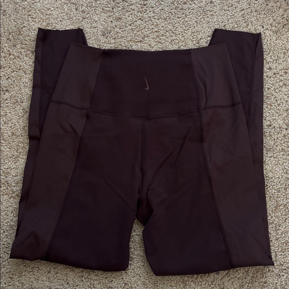 NIKE Yoga Luxe (set)